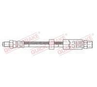 Tubo flessibile freno con filettatura interna 32.988 QUICK BRAKE per BMW