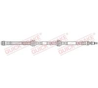 Tubo flessibile freno con filettatura interna 35.916 QUICK BRAKE per VW TOUAREG