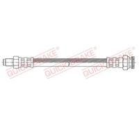Tubo flessibile freno con filettatura interna 37.002 QUICK BRAKE per SKODA