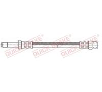 Tubo flessibile freno con filettatura interna 37.007 QUICK BRAKE per VW FORD