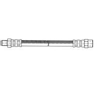 Tubo flessibile freno con filettatura interna 37.011 QUICK BRAKE