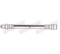 Tubo flessibile freno con filettatura interna 37.025 QUICK BRAKE per VOLVO