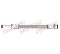Tubo flessibile freno con filettatura interna 37.034 QUICK BRAKE per VW