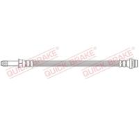 Tubo flessibile freno con filettatura interna 37.037 QUICK BRAKE per FORD S-MAX