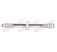 QUICK BRAKE 37.909 Flessibile del freno per AUDI