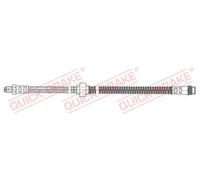 Tubo flessibile freno con filettatura interna 37.911 QUICK BRAKE per RENAULT