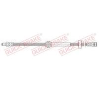 Tubo flessibile freno con filettatura interna 37.913 QUICK BRAKE per FORD