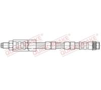 Tubo flessibile freno con filettatura interna 37.914 QUICK BRAKE per PEUGEOT