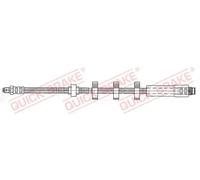 Tubo flessibile freno con filettatura interna 37.917 QUICK BRAKE per PEUGEOT 406