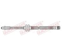 Tubo flessibile freno con filettatura interna 37.921 QUICK BRAKE per RENAULT