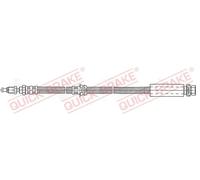Tubo flessibile freno con filettatura interna 37.924 QUICK BRAKE per FORD FUSION