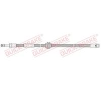 Tubo flessibile freno con filettatura interna 37.941 QUICK BRAKE per VW