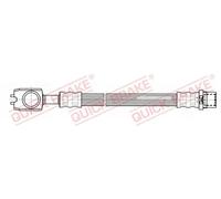 Tubo flessibile freno con filettatura interna 50.042X QUICK BRAKE per VW AUDI
