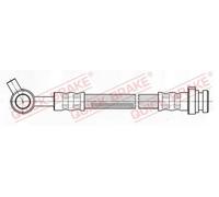 Tubo flessibile freno con filettatura interna 50.054 QUICK BRAKE per NISSAN