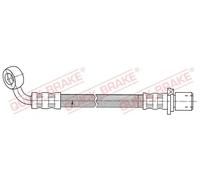 Tubo flessibile freno con filettatura interna 50.059 QUICK BRAKE per TOYOTA