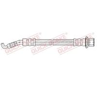 Tubo flessibile freno con filettatura interna 50.065 QUICK BRAKE per TOYOTA