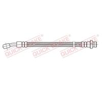 Tubo flessibile freno con filettatura interna 50.074 QUICK BRAKE per KIA HYUNDAI