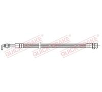 Tubo flessibile freno con filettatura interna 50.082 QUICK BRAKE per MAZDA