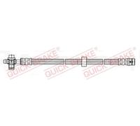Tubo flessibile freno con filettatura interna 50.102X QUICK BRAKE per VW SEAT