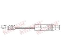 Tubo flessibile freno con filettatura interna 50.305 QUICK BRAKE per OPEL