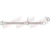 Tubo flessibile freno con filettatura interna 50.739 QUICK BRAKE per HONDA