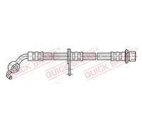 Tubo flessibile freno con filettatura interna 50.831 QUICK BRAKE per TOYOTA