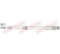 Tubo flessibile freno con filettatura interna 50.835X QUICK BRAKE per OPEL
