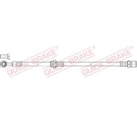 Tubo flessibile freno con filettatura interna 50.850X QUICK BRAKE per CHEVROLET