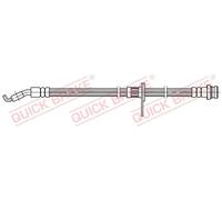 Tubo flessibile freno con filettatura interna 50.877 QUICK BRAKE per OPEL SUZUKI