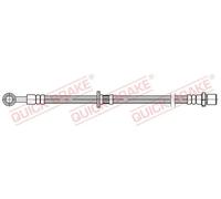 Tubo flessibile freno con filettatura interna 50.879 QUICK BRAKE per SUBARU