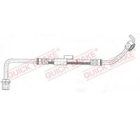 Tubo flessibile freno con filettatura interna 50.946 QUICK BRAKE per FORD