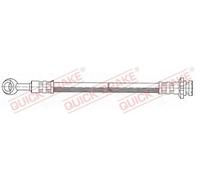 Tubo flessibile freno con filettatura interna 50.981 QUICK BRAKE per NISSAN