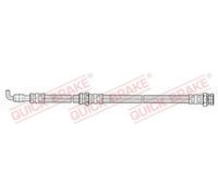 Tubo flessibile freno con filettatura interna 50.986 QUICK BRAKE per MAZDA 626 V