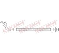 Tubo flessibile freno con filettatura interna 58.007 QUICK BRAKE per TOYOTA