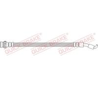 Tubo flessibile freno con filettatura interna 58.017 QUICK BRAKE per KIA HYUNDAI
