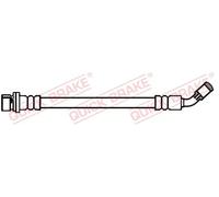 Tubo flessibile freno con filettatura interna 58.024 QUICK BRAKE per HONDA