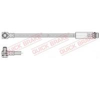 Tubo flessibile freno con filettatura interna 58.300X QUICK BRAKE per FORD