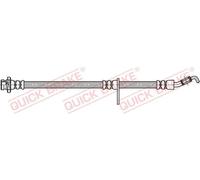 Tubo flessibile freno con filettatura interna 58.813 QUICK BRAKE per SUZUKI FIAT