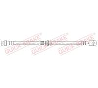 Tubo flessibile freno con filettatura interna 58.824 QUICK BRAKE per MITSUBISHI