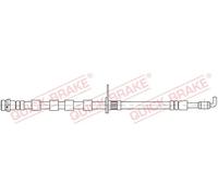 Tubo flessibile freno con filettatura interna 58.867 QUICK BRAKE per FORD
