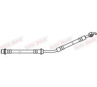 QUICK BRAKE 58.870 Tubo freno