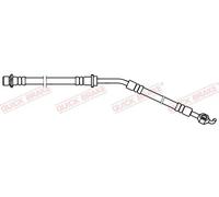 Tubo flessibile freno con filettatura interna 58.886 QUICK BRAKE per TOYOTA