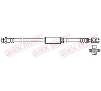 QUICK BRAKE 58.893X Tubo freno