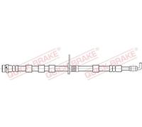 Tubo flessibile freno con filettatura interna 58.895 QUICK BRAKE per FORD B-MAX