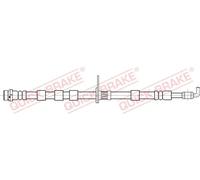Tubo flessibile freno con filettatura interna 58.896 QUICK BRAKE per FORD B-MAX