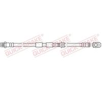 Tubo flessibile freno con filettatura interna 58.897X QUICK BRAKE per VW AUDI