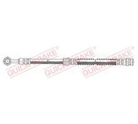Tubo flessibile freno con filettatura interna 58.910 QUICK BRAKE per MITSUBISHI