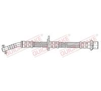 Tubo flessibile freno con filettatura interna 58.934 QUICK BRAKE per TOYOTA