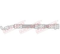 Tubo flessibile freno con filettatura interna 58.948 QUICK BRAKE per MAZDA 626 V