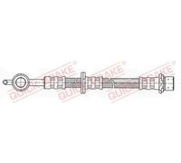 Tubo flessibile freno con filettatura interna 58.965 QUICK BRAKE per TOYOTA